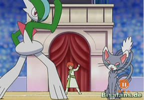 Screenshot von Galagladi