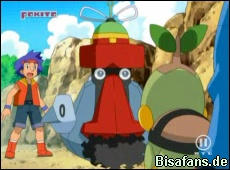 Screenshot von Voluminas