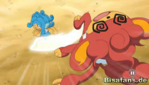 Screenshot von Grillchita