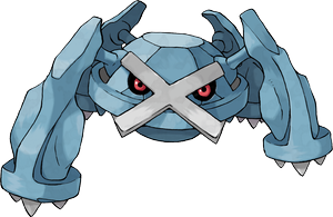 Metagross
