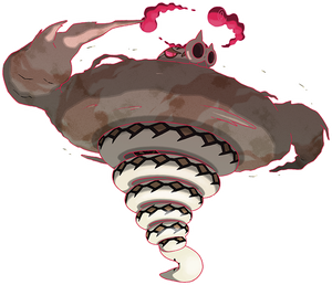 Gigadynamax-Sanaconda