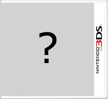 3DS-Spiel nach Wahl