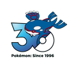 Artworks zu Kyogre