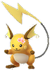 Raichu