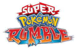 Super Pokémon Rumble Super Pokémon Rumble