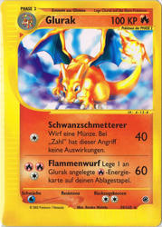 Expedition 39/165 Glurak