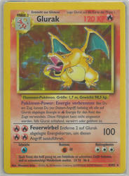 Basis-Set 4/102 Glurak