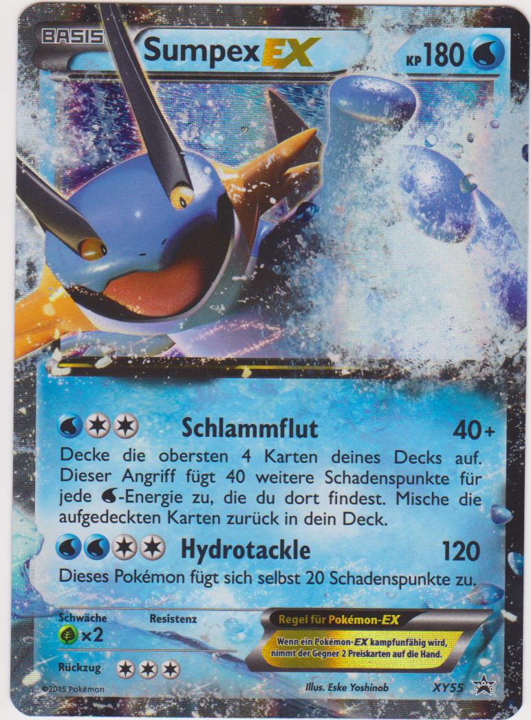 Pokémon TCG