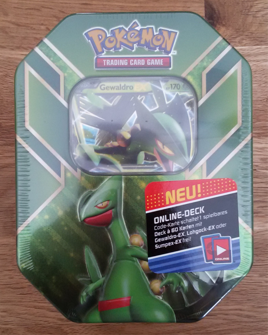 Pokémon TCG