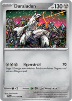 Fatale Flammen 074/094 Duraludon