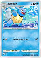 Deluxepack-ex 085/353 Schillok