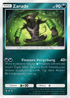 Deluxepack: Mega 331/402 Zarude