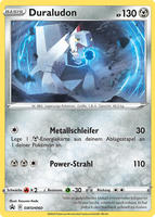 SWSH Black Star Promos SWSH060 Duraludon