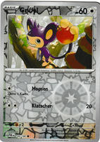 Paradoxrift 145/182 Griffel