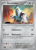Stellarkrone 106/142 Duraludon