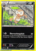 Kommende Schicksale 71/99 Blanas