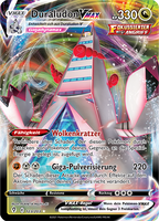 Drachenwandel 123/203 Duraludon VMAX