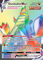 Drachenwandel 219/203 Duraludon VMAX