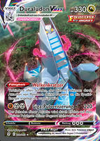 Drachenwandel 220/203 Duraludon VMAX