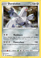 Farbenschock 129/185 Duraludon
