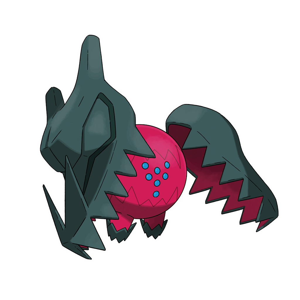 Regidrago Regidrago