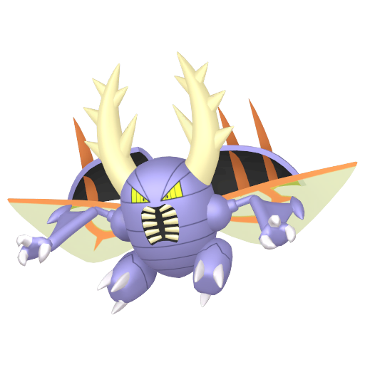 Pinsir