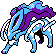 Suicune Suicune