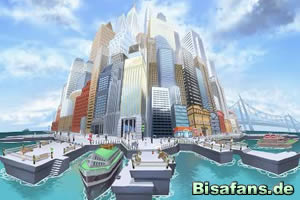 Stratos City Stratos City
