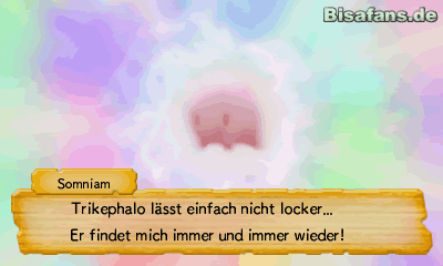 Unser Traum wird immer deutlicher Unser Traum wird immer deutlicher