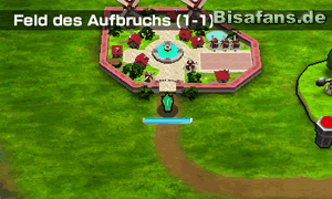 Grünbereich Grünbereich