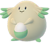 Chaneira