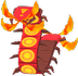 Infernopod