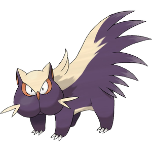 Skunkapuh