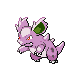 Nidorina