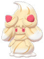 Pokusan (Karamell-Mix)