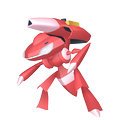 Genesect