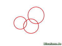 Zeichenkurs Fiffyen - Schritt 1