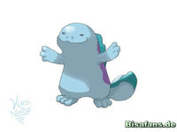 Zeichenkurs Morlord - Schritt 8