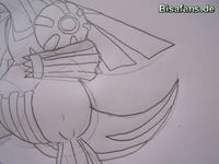 Zeichenkurs Palkia - Schritt 15