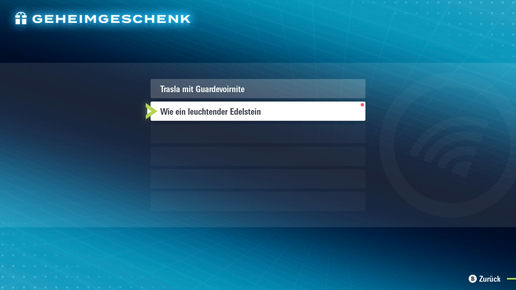 Extra-Nebenmission 1 in Pokémon Pokémon-Legenden: Z-A