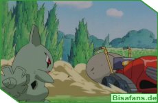 Larvitar Larvitar