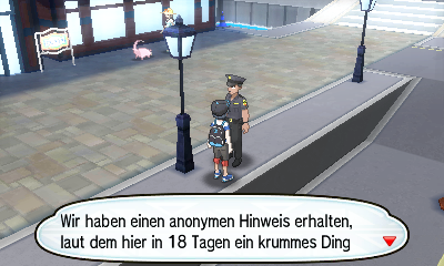 Screenshot Screenshot