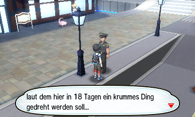 Screenshot Screenshot