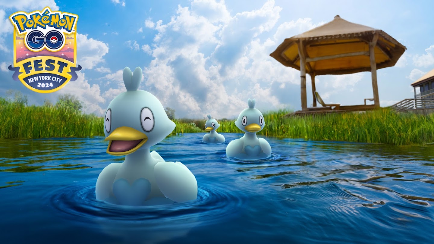 Wasser-Paradies Wasser-Paradies