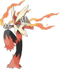 Mega-Lohgock