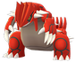 Groudon