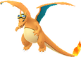 Glurak