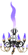Mega-Skelabra