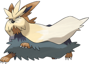 Bissbark