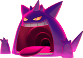 Gigadynamax-Gengar